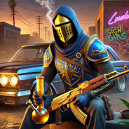 Steam Community Avatar