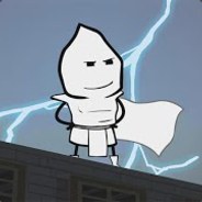 The_white_knight
