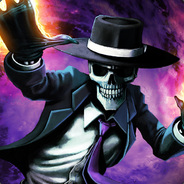 Steam Community Avatar