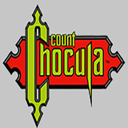 ⛧ Count Chocula ⛧