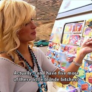 Paris Hilton