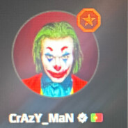 ✪ CrAzY MaN