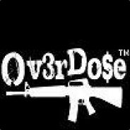 Steam profile picture for @overdose