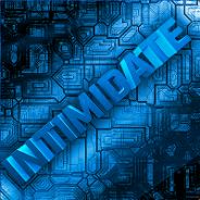 Steam profile picture for @intimidate