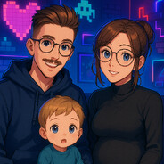 Steam Community Avatar