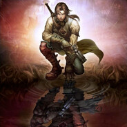 Steam Community Avatar