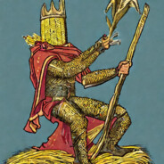 CornHermit