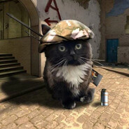 Steam Community Avatar