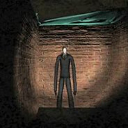 slenderman