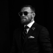 Conor McGregor