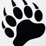 paW
