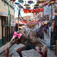 Steam Community Avatar