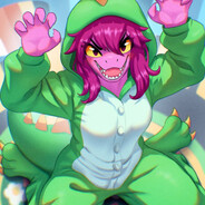 Steam Community Avatar