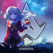 Cheetosando