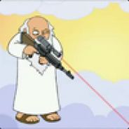 Steam profile picture for @urgency