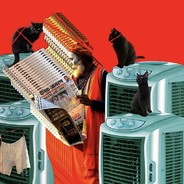 Steam Community Avatar