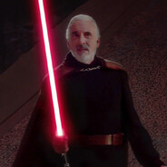 Count Dooku