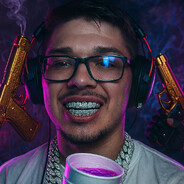 Steam Community Avatar