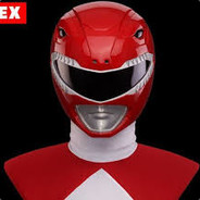 Kone ³ RANGER RED
