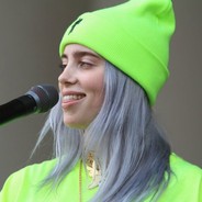 Am i Billie Eilish?