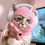 Steam Community Avatar