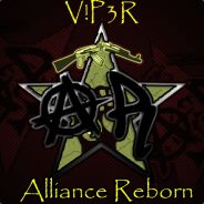 V!P3R `AR
