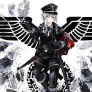 Luftwaffe - SS