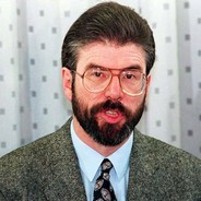 Gerry Adams