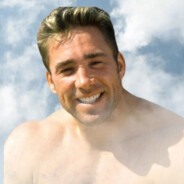 BillyHaringhton