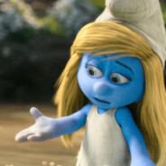 Smurfette 2 Electric Boogaloo