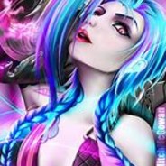 ♥Jinx♥