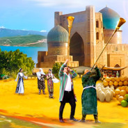 Steam Community Avatar