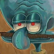 Squidward