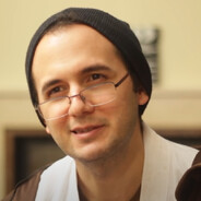 Steam Community Avatar