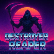 DestroyerReaper