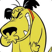 Muttley