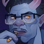 Steam Community Avatar