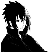 Saske 100% headshot