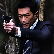 ICAC陆志廉