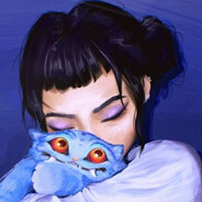 Steam Community Avatar