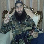 Steam Community Avatar