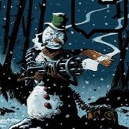 Don Padre "FROSTY" Macaroni