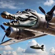 Bombardiro Crocodilo