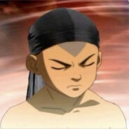 Steam Community Avatar