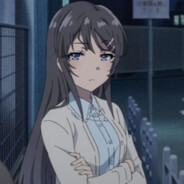 Mai Sakurajima [24/7]