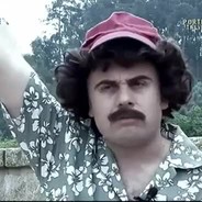 Alfredo Galochas 2