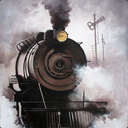 steeminstride