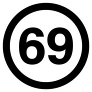 melon IQ 69