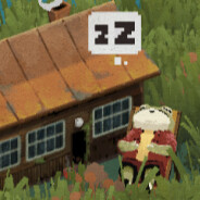Ropuka's Idle Island