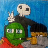 Steam Community Avatar
